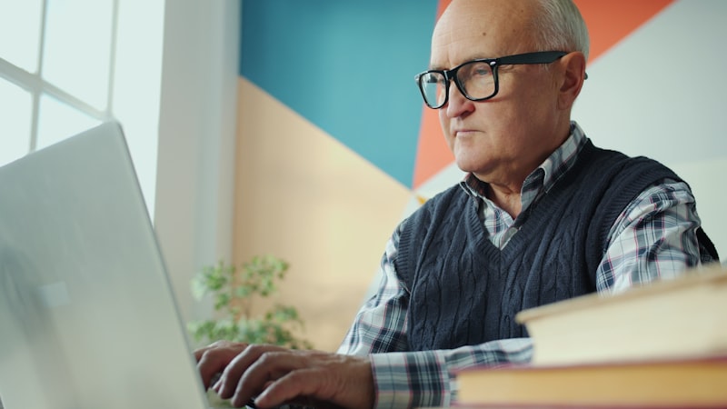 Ageism: Protecting Wisdom in the Modern Workplace