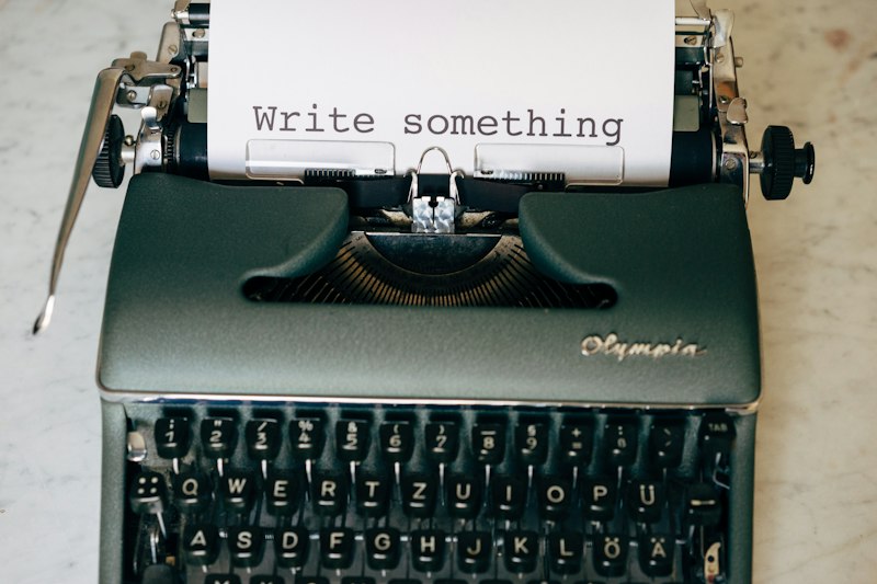 Agency: Rewrite Your Life Narrative