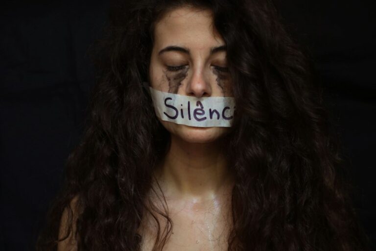 Akinesia Algera: The Silent Paralysis of Human Will