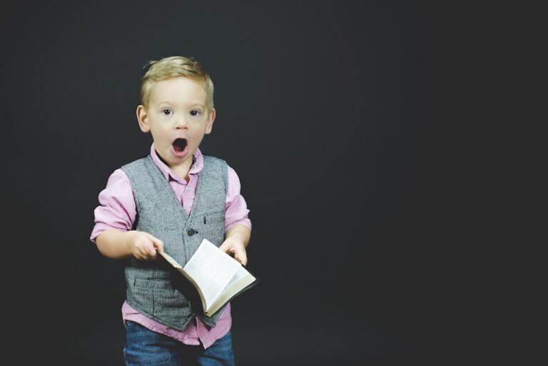 Alalia: Decoding the Origins of Speech Delays