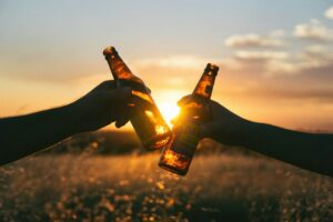 Alcohol Use Disorder: Breaking the Cycle of Addiction