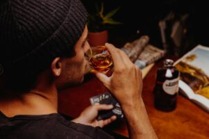 Alcohol Use Disorder: Rewiring Your Brain for Recovery
