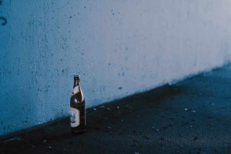 Alcoholic Hallucinosis: Reality Unraveled After the Bottle