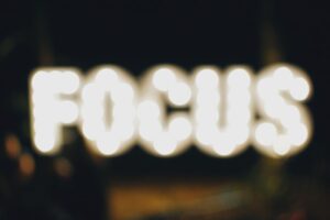 Alertness: Unlock Peak Cognitive Focus