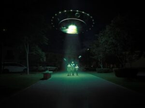 Alien Abduction: The Psychology of Extraordinary Claims