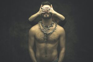 Alpha Male: Debunking the Myths of Dominance
