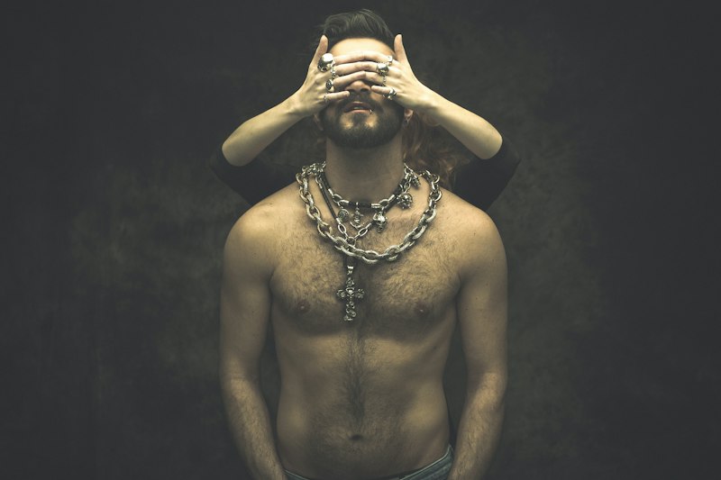 Alpha Male: Debunking the Myths of Dominance
