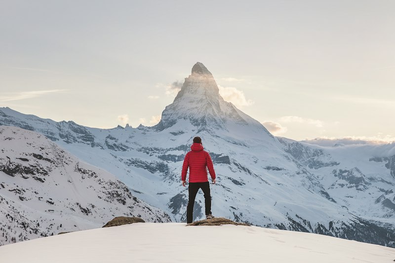 Altitude Psychology: Conquer the Peaks of Your Mind