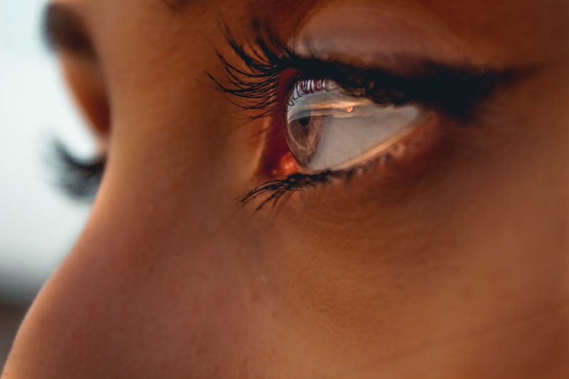 Amaurosis: The Mystery of Sight Without Injury