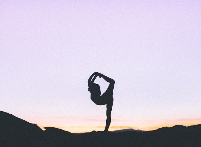 Ambulation: The Psychology of Mindful Movement