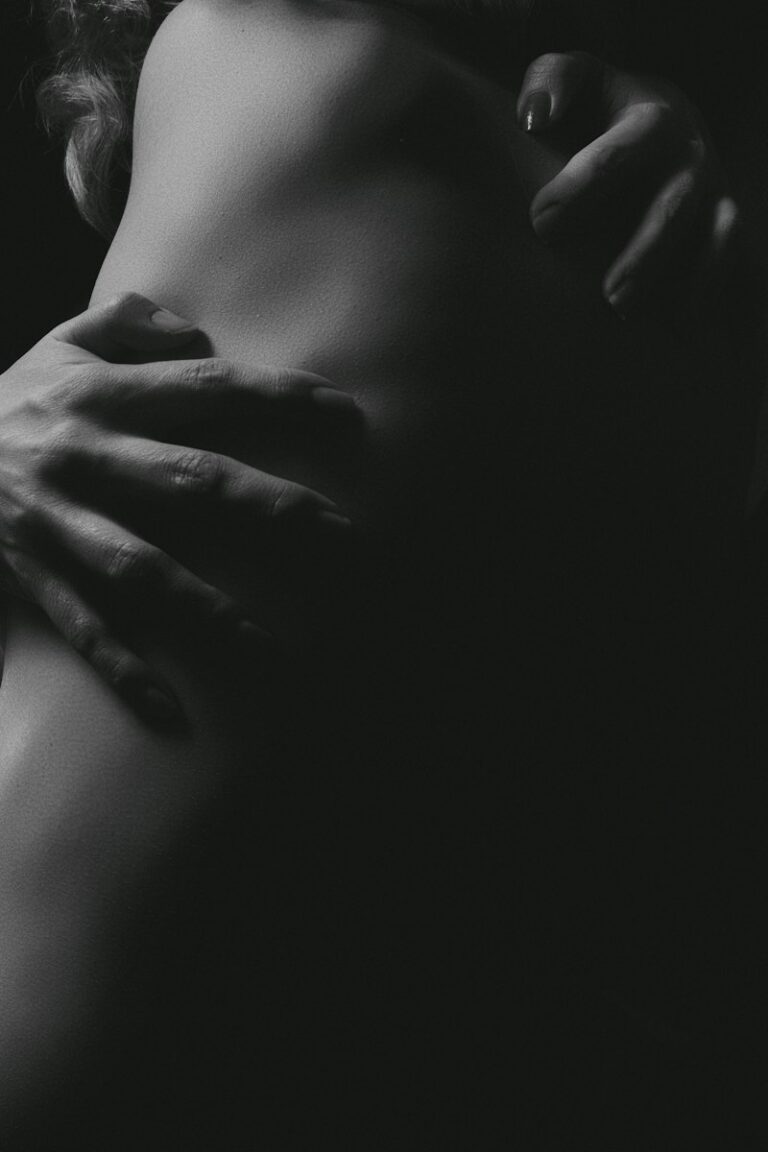 Anal Eroticism: Unlocking the Psychology of Pleasure