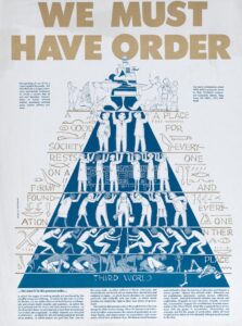 Anal Personality: Mastering Order and Personal Control