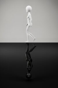Androgyny: Mastering the Balance of Human Traits