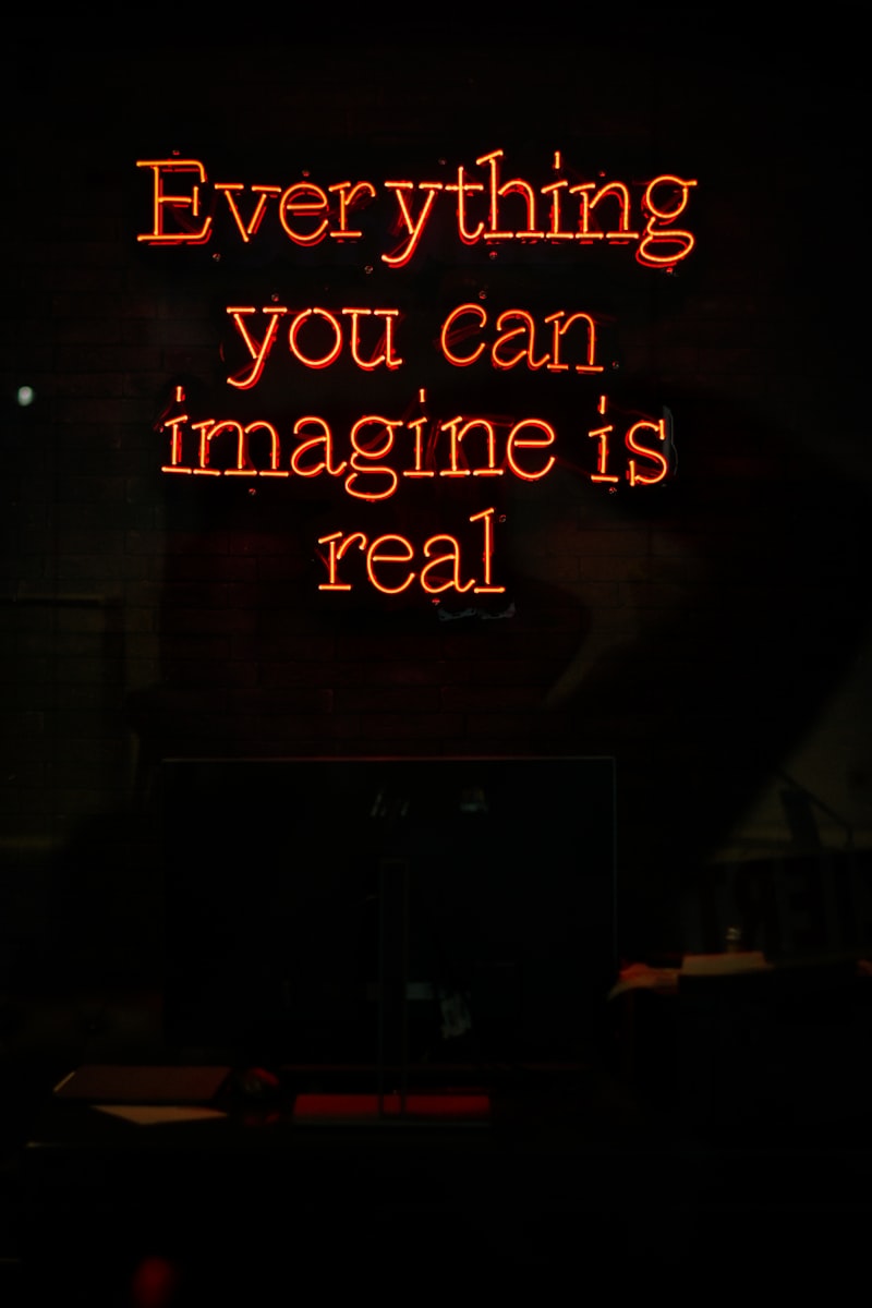 Animatism: The Invisible Force Shaping Your Reality