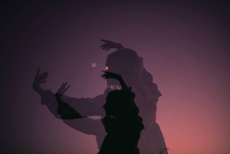 Animism: Why We See Souls in Everything