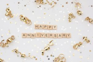 Anniversary Effect: Why Your Past Still Shapes Today