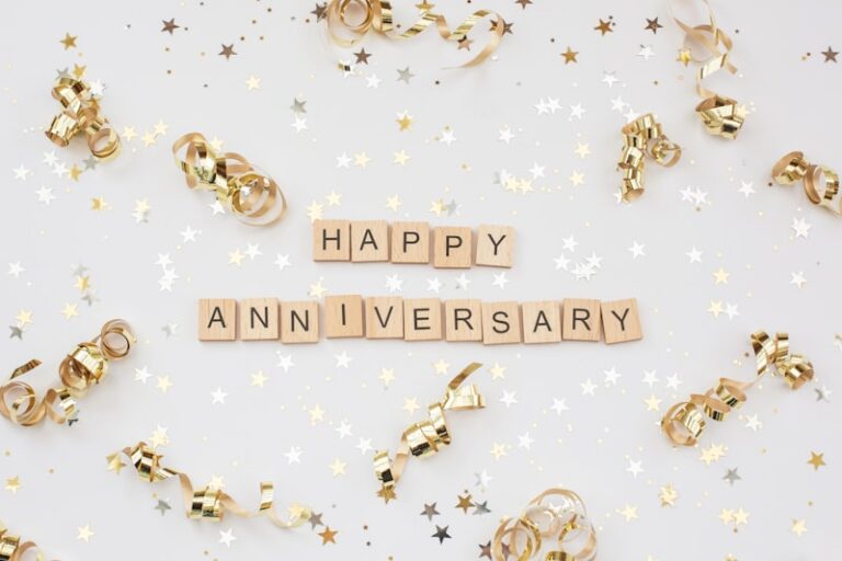 Anniversary Reactions: Why Your Past Echoes Today