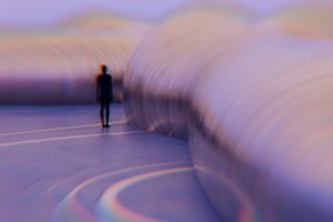 Anomalous Trichromatism: Seeing Life Through New Hues