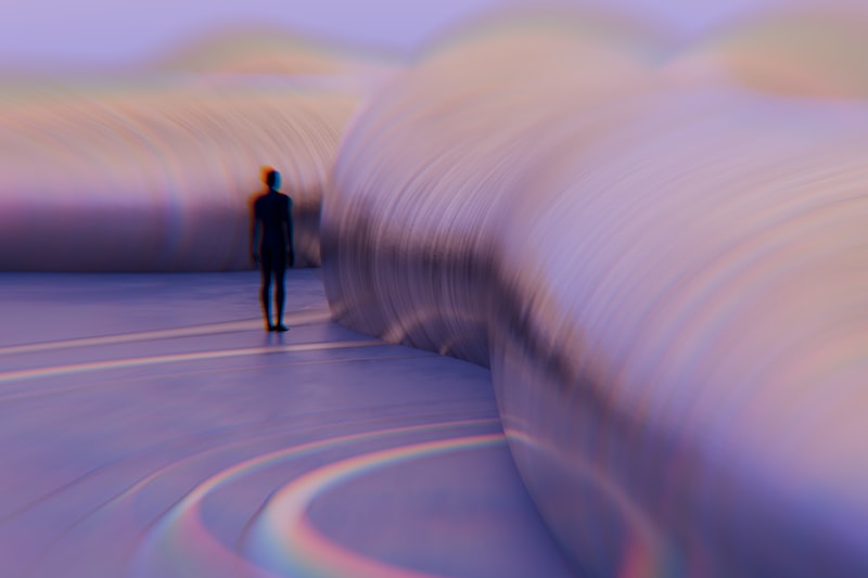 Anomalous Trichromatism: Seeing Life Through New Hues
