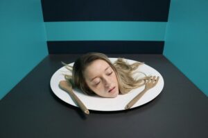 Anorexia Nervosa: The Hidden Psychology of Control