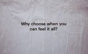 Anosognosia: When the Mind Cannot See Its Own Illness