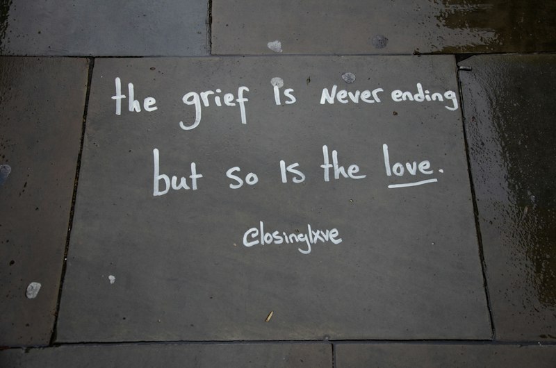 Anticipatory Grief: Mourning Before the Final Goodbye