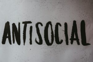 Antisocial Personality: Unmasking the Hidden Mindset