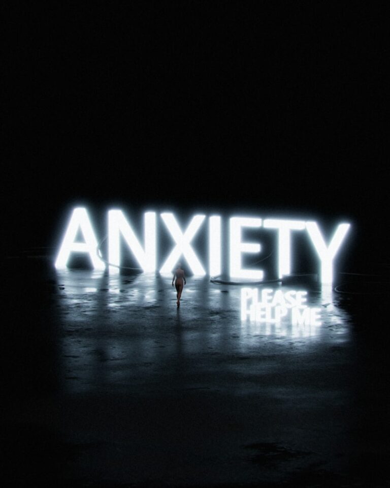 Anxiety Management: Reclaim Your Calm and Master Your Mind