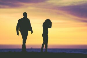Anxious-Avoidant Attachment: Decoding Distant Relationships