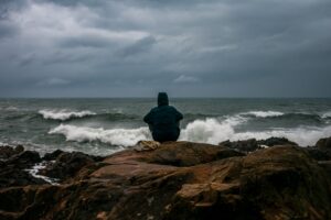 Anxious Depression: Navigating the Overlapping Storm