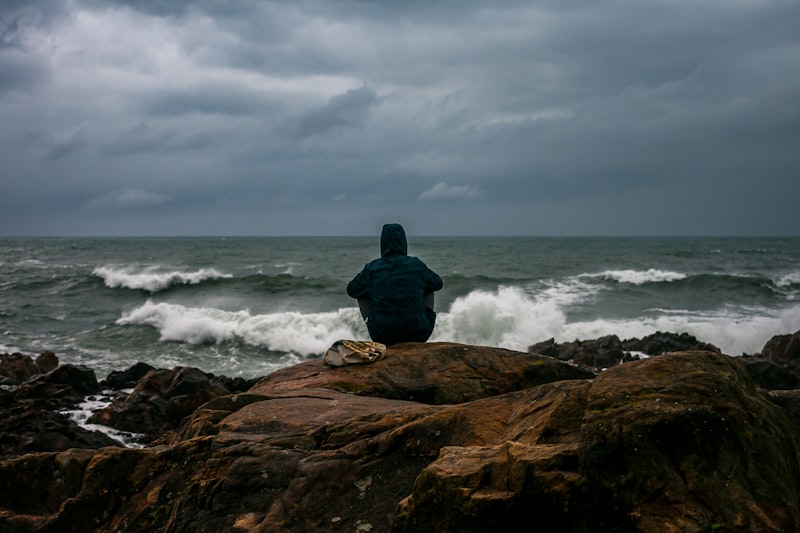 Anxious Depression: Navigating the Overlapping Storm