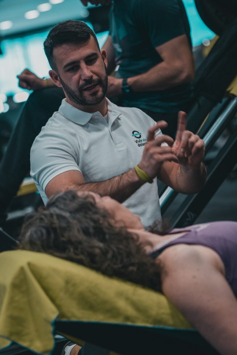 Arousal Training: Master Your Physiological Response