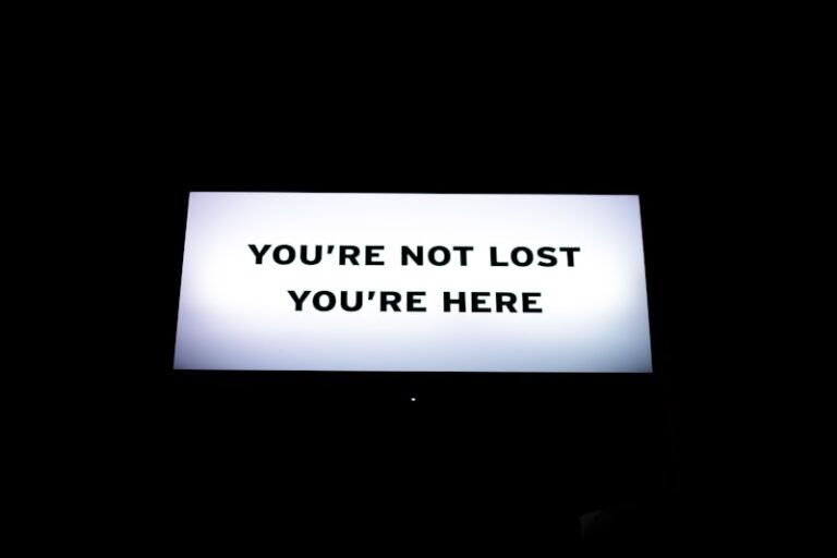 Asapholalia: When Your Words Get Lost in the Blur