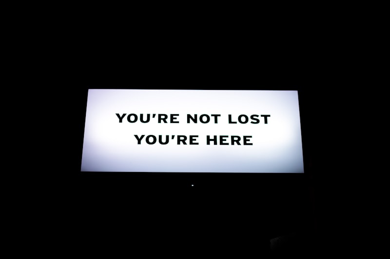 Asapholalia: When Your Words Get Lost in the Blur