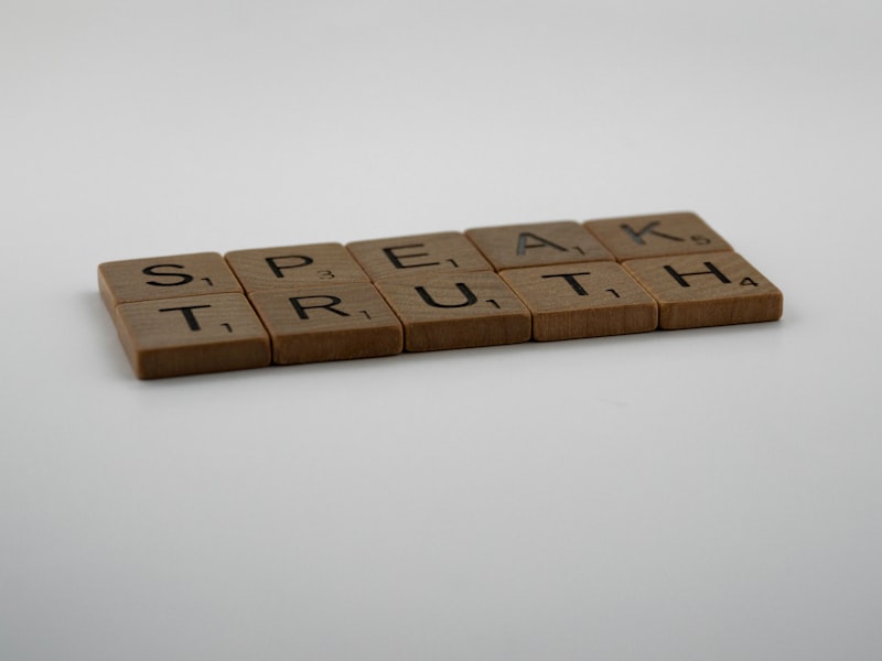 Assertiveness: Speak Your Truth with Unwavering Confidence