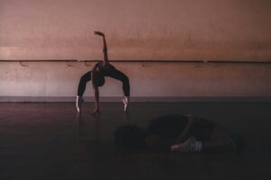 Ataxiophemia: When the Body Loses Its Rhythm