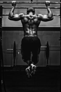 Athletic Somatotypes: Body Shapes and Hidden Traits