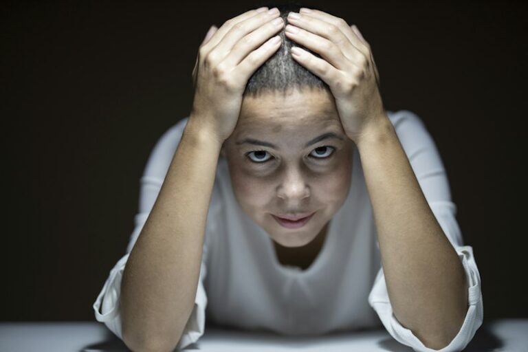 Atonic Seizures: Understanding the Sudden Loss of Control