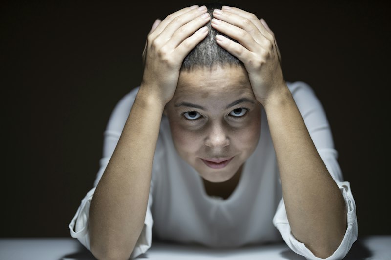 Atonic Seizures: Understanding the Sudden Loss of Control