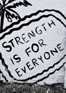 Attitude Strength: Why Your Beliefs Never Budge