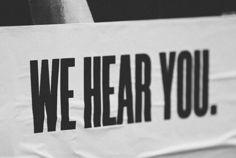 Auditory Perception: Are You Really Hearing Every Word?