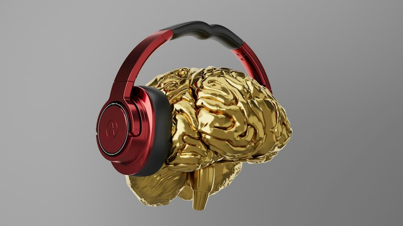 Auditory Perception: Decoding the Mind Behind the Noise