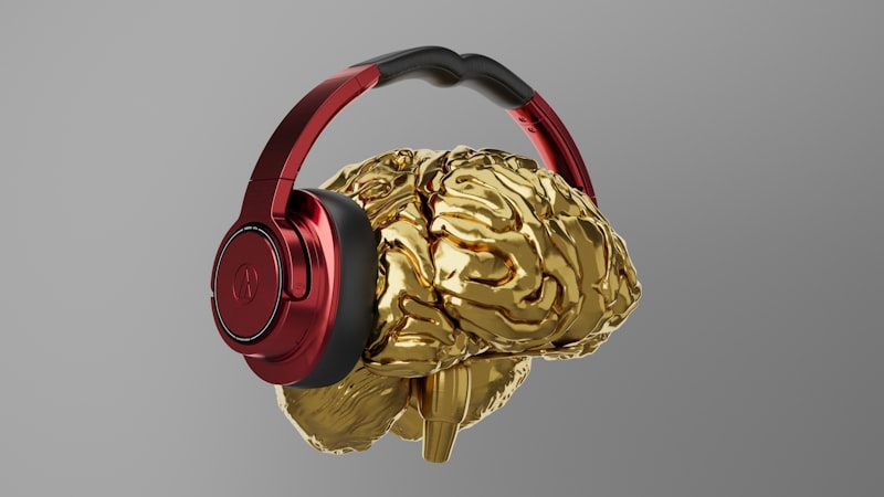 Auditory Perception: How Your Brain Composes Its Own Music