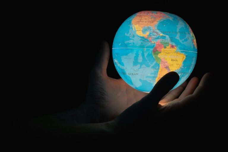 Auditory Perception: Mapping Your Invisible World