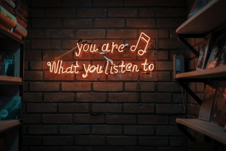 Auditory Perception: Soundscapes That Rewire Your Mind