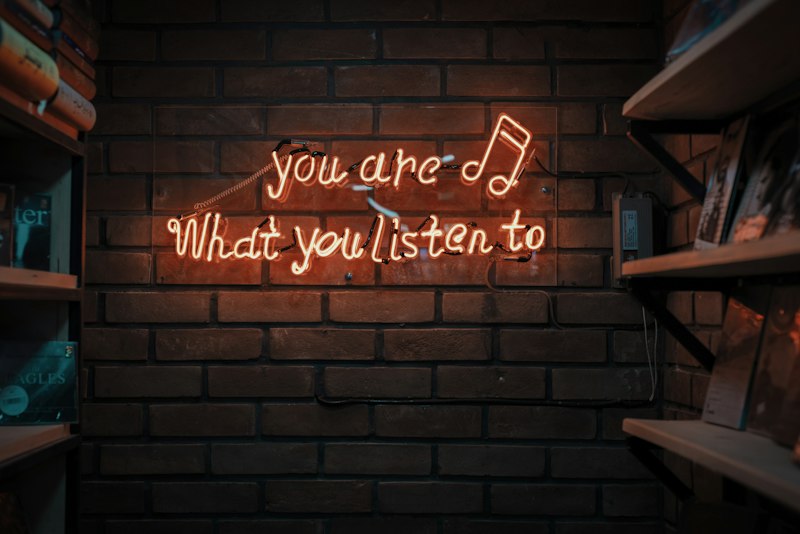 Auditory Perception: Soundscapes That Rewire Your Mind