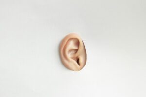 Auditory Perception: The Hidden Echoes of Your Inner Ear