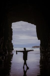 Authentic Connection: Mastering the Art of True Presence