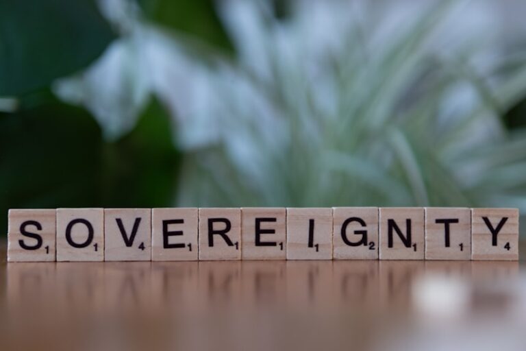 Authority Complex: Reclaim Your Personal Sovereignty