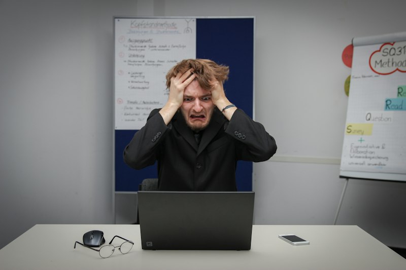 Autonomic Hyperactivity: Taming Your Body’s Stress Response